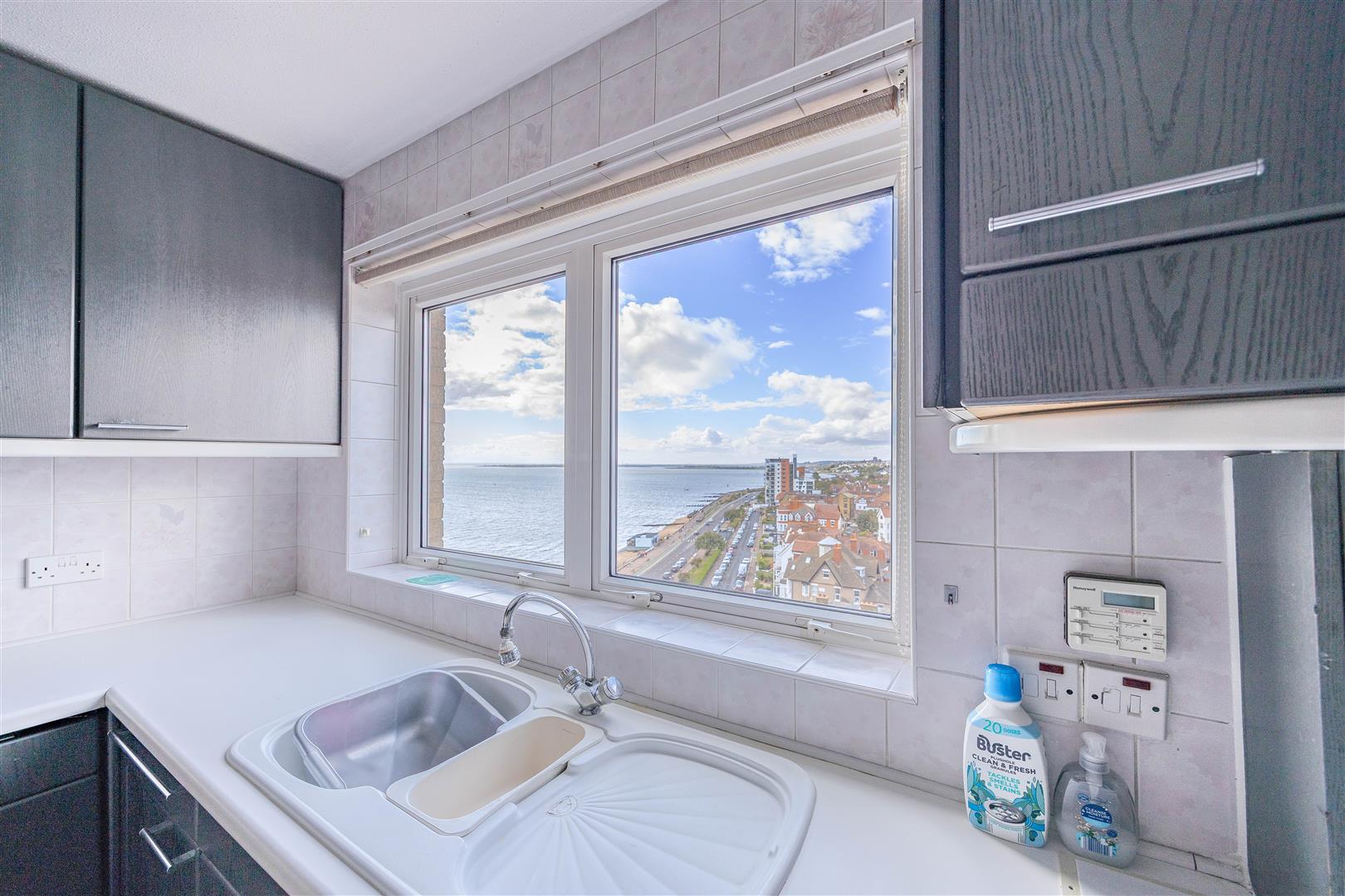 Kitchen View